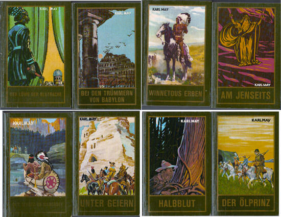 covers